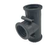 T-Type Conduit Junction