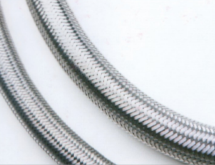 Stainless Steel Braided Flexible Conduit
