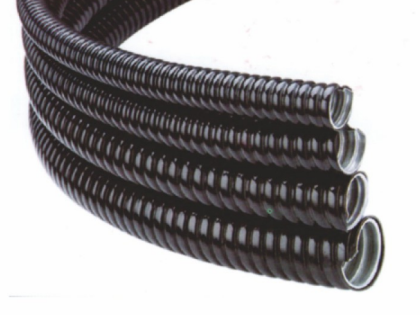 Flexible Metallic Conduit