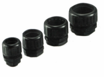 Plastic Waterproof Conduit Connector
