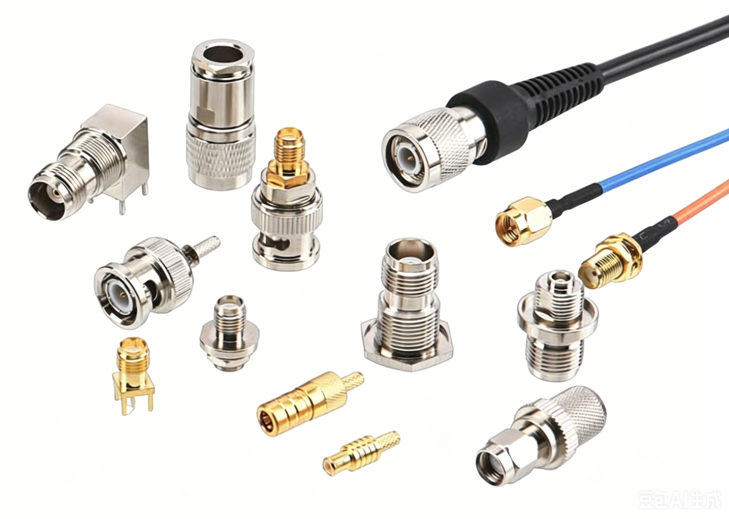 RF Connectors