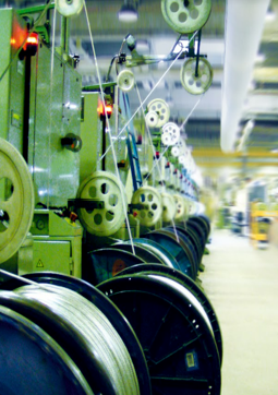 Braiding Machinery