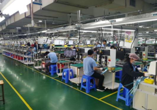Assembly Line
