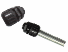 Metallic Waterproof Conduit Connector