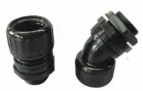 360° Rotating Waterproof Connector