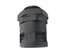 Right-Angle Conduit Connector