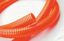 PA-Z Flame Retardant Nylon Conduit