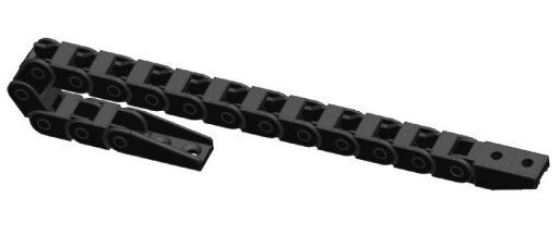 Small Type Drag Chains