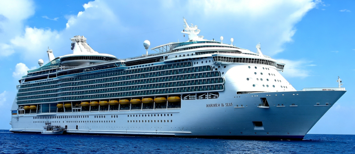 Shipbuilding and offshore engineering vessel operations